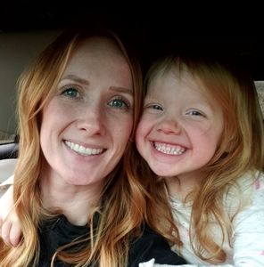 Meet your Posher, Christina